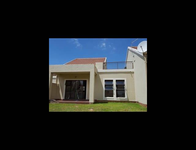 2 BEDROOM DUPLEX TO LET IN BROADACRES